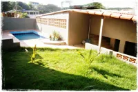 Suítes de Setiba - Hospedaria Oca Ruca Hotels in Guarapari