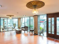 SK Boutique Mahanakhon Hotels in der Nähe von Wat Traimit Tempel