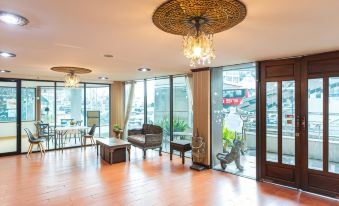 SK Boutique Mahanakhon