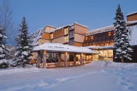 Legacy Vacation Resorts Steamboat Springs Hilltop Hotels near Pine Moon Fine Art