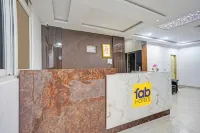 FabHotel MAA Tara Hotel a Patna