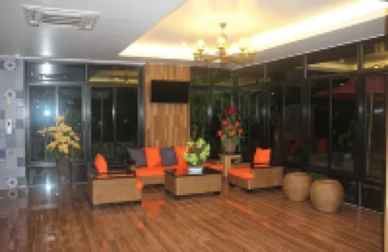 Tawan Anda Garden Hotel