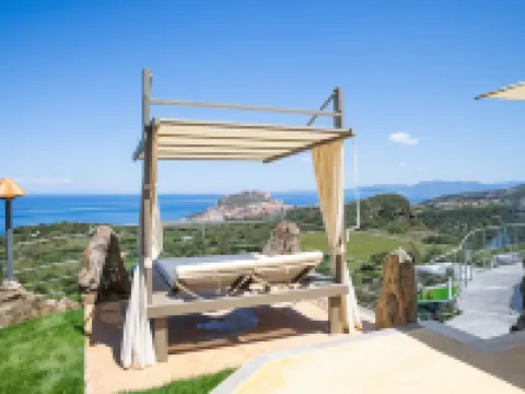Bajaloglia Resort Hoteles en Castelsardo