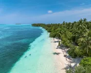 Isla Retreat Hotel di Fulhadhoo