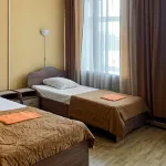 Smart Hotel Kdo Ulan-Ude Hotel Hotels in 