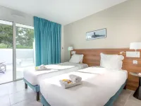 Sowell Hotels la Plage Hotels in Saint-Raphaël