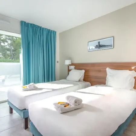 Sowell Hotels la Plage
