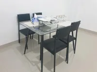 Hapdesko Homestay