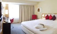 Novotel Wolverhampton Hôtels à : Wolverhampton
