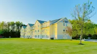 Comfort Inn & Suites Scarborough-Portland Hotel a Scarborough