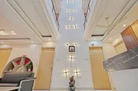 The Byke Express - Medicity Pan India Pure Veg Hotel Chain - 3-Star
