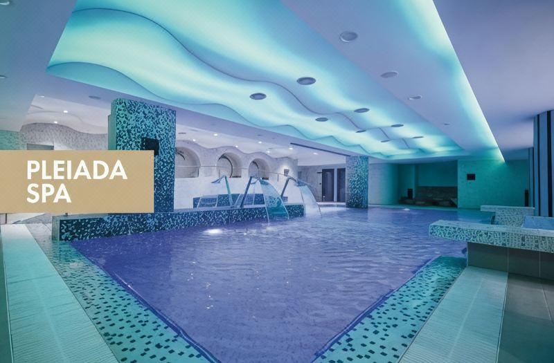 Pleiada Boutique Hotel & Spa photo 3