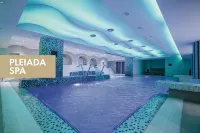 Pleiada Boutique Hotel & Spa - Pools