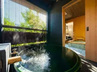 Yufuin Bettei Itsuki Hotels near Trick 3D Art Yufuin