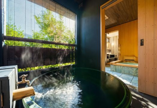 유후인 벳테이 이츠키