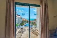 Benalmadena Palace Spa - Bjergudsigt
