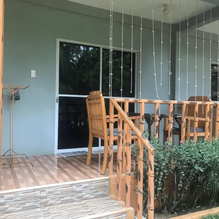 Maria Guest House