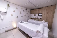 Naia Hoteles - Spa