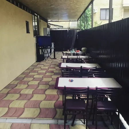 Hristaki Guest House