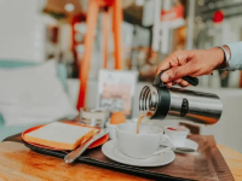 The Baobab Home Stay