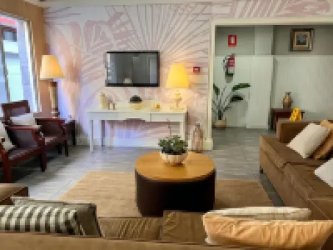 Hotel Horizonte