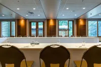 The Juniper Hotel & Bistro Hotels in Improvement District No. 9
