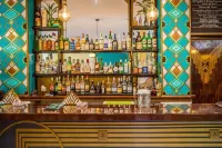 Hotel Old Cinema - Quầy bar