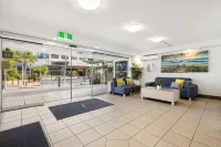 South Pacific Plaza فنادق في Broadbeach