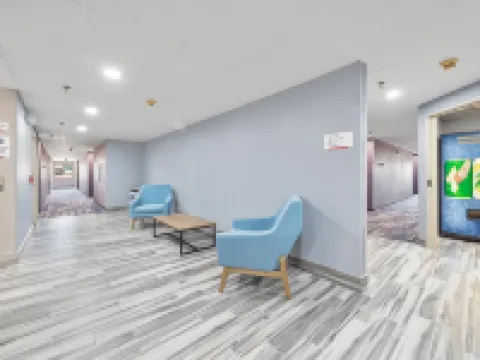 AmericInn by Wyndham Urbana Hotels in Urbana