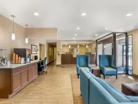 Comfort Inn & Quality Suites Hotels in Spring Lake