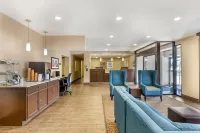 Comfort Inn & Quality Suites Hotel a Spring Lake