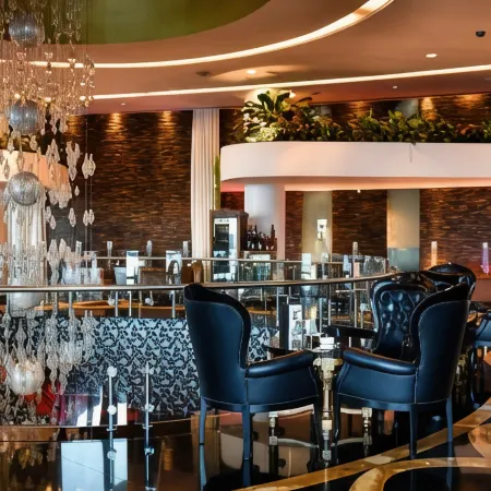 Splendid Conference & Spa Resort