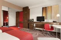 Ramada by Wyndham Pitesti Hotels in Pitești
