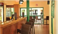 Cresta Bosele Hotel - Bar