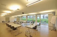 Klosterhotel Kreuz Hotels in Metzerlen-Mariastein