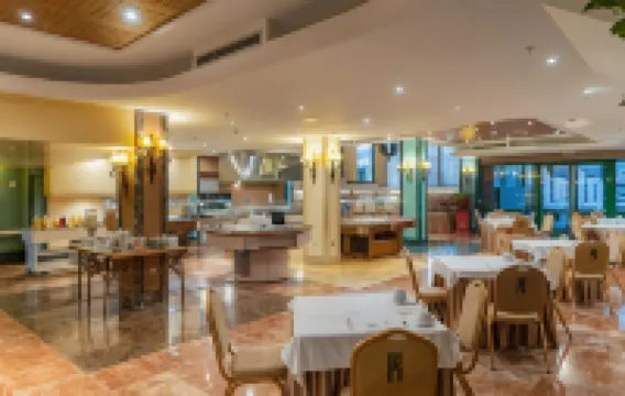 MS Aguamarina Suites