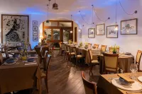 Hotel Su Barchile Hotels in Orosei