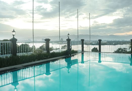 객실 내부 사진