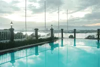 The Bellavista Hotel فنادق في لابو لابو سيتي