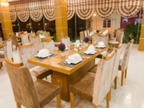 Tu Son Luxury Hotel Hotels in Tu Son