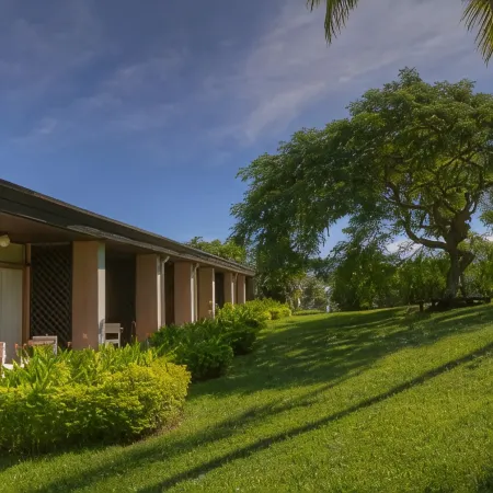 Tanoa International Hotel