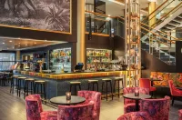 Thon Hotel Opera - bar