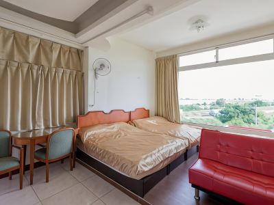Kawada House Homestay