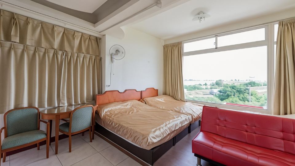 Kawada House Homestay
