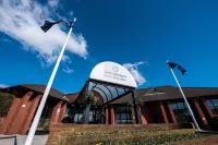 Best Western Frodsham Forest Hills Hotel Hotels near Trident Retail Park