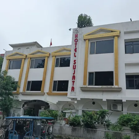 Hotel Sujata