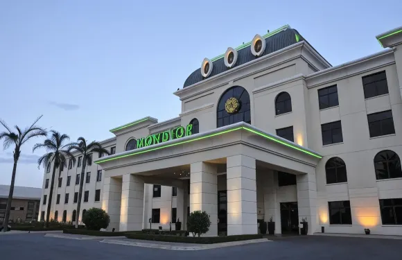 皮蒙特蒙蒂奧約翰內斯堡皇宮酒店