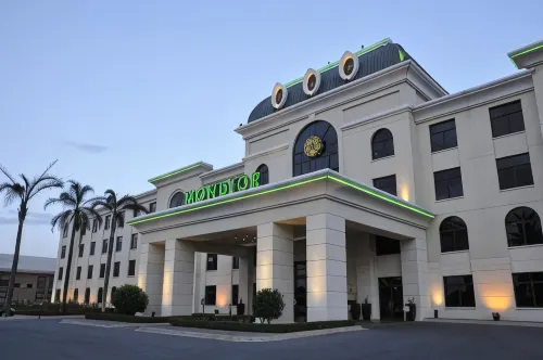 Mondior at Emperors Palace Hotels in Isando