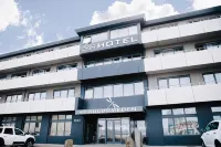 Eyja Guldsmeden Hotel Hotel a 