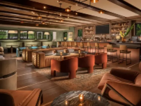 MacArthur Place Inn & Spa Hotels in Sonoma